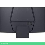 Игровой монитор LG UltraGear 27GS60QX-B