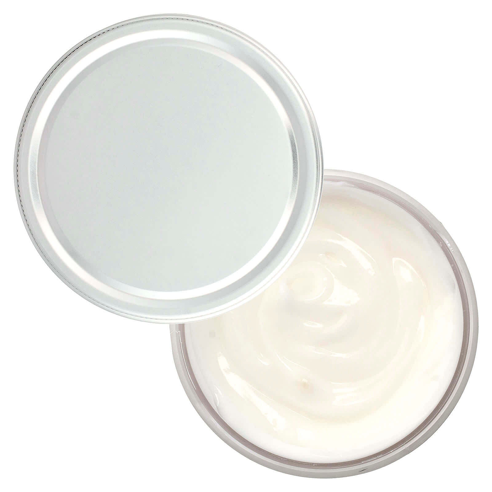 White Egret, лосьон для тела с магнием, лаванда, 237 мл (8 жидк. унций)