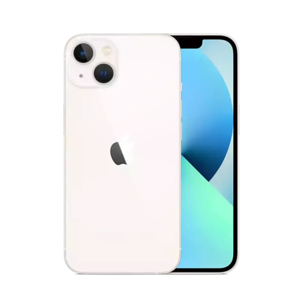 iPhone 13 512 GB, белый