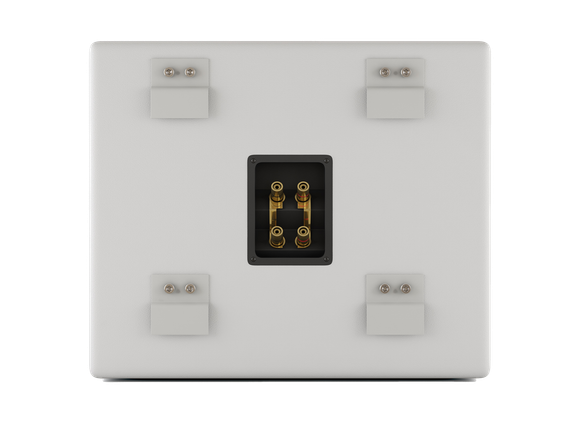 CVGAUDIO SUBone model A-6W/CR настенный сабвуфер, мощность 80W(RMS)/160W(max)