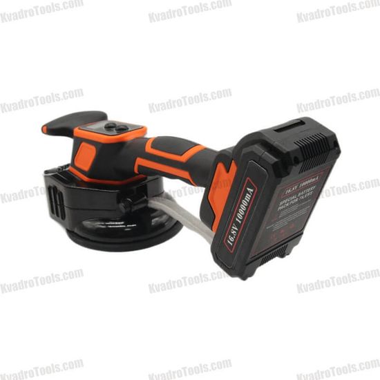 виброприсоска для плитки