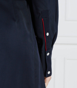 Платье RWB SHORT SHIRTDRESS LS Tommy Hilfiger - темно-синий(WW0WW40245)