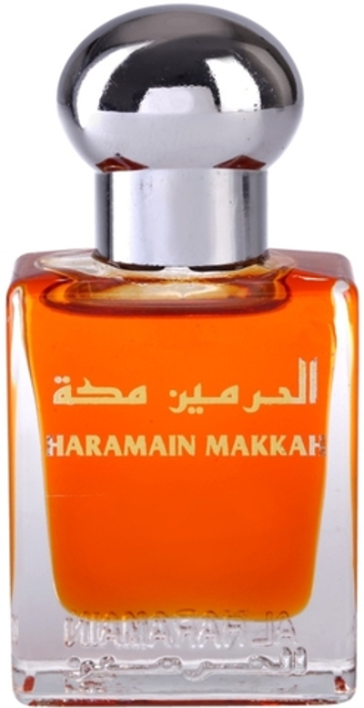 Al Haramain Makkah парфюмированное масло