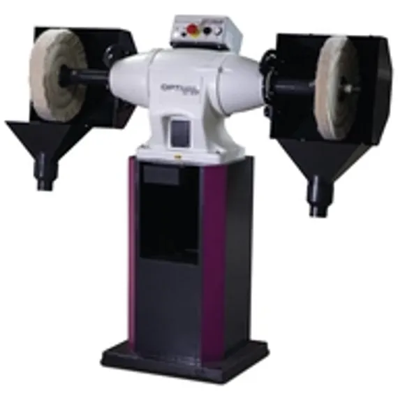 Ленточный шлифовальный станок Grit GIS 75