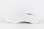 Кроссовки Adidas Invincible Campus x Neighborhood Blue