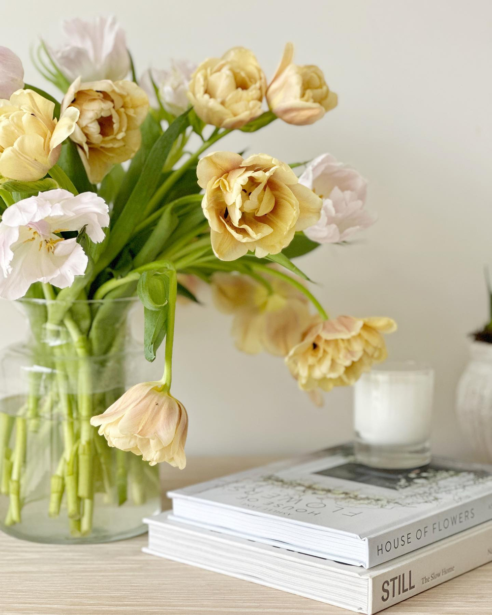 House of Flowers