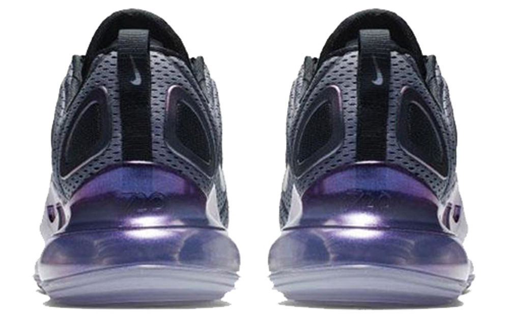 Кроссовки Nike Air Max 720 Aurora Borealis