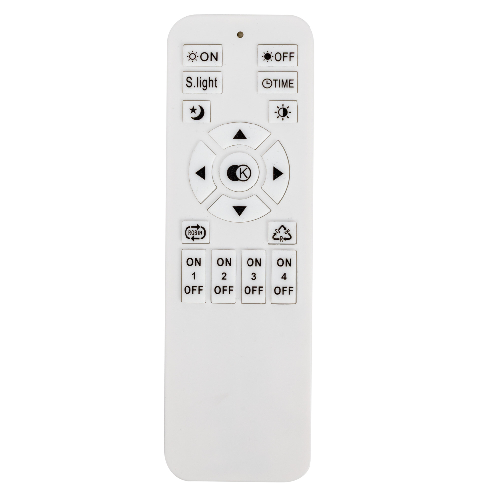 Citilux ETERA CL322050 LED Люстра хрустальная с пультом