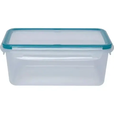 Контейнер с сеткой M 1,5л BRIGHT ЭКСТРА ЛОК