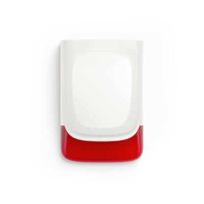 Уличный светозвуковой оповещатель Си-Норд СН-Сирена-Улица