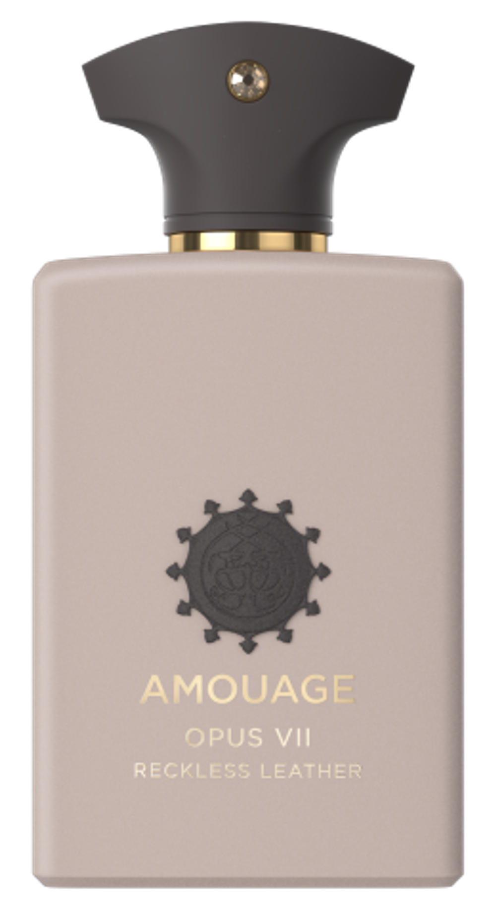 Amouage Opus VII - Reckless Leather
