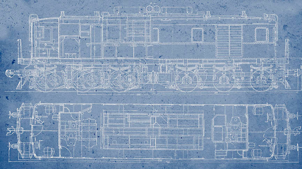 Дизайнерские обои Wall Street Induction