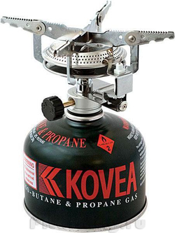 Горелка Kovea Hiker [KB-0408]