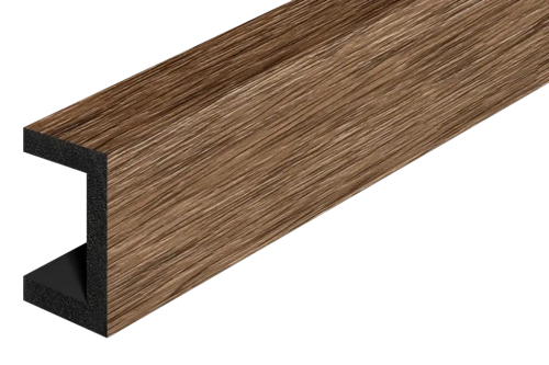 613-83SH/Молдинг(50*30*3000)/16, шт