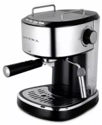 Кофеварка рожкового типа Supra CMS-1515 (н)