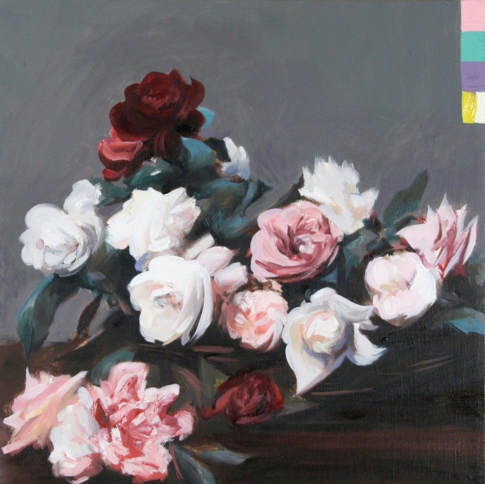 New Order / Power, Corruption & Lies (LP)