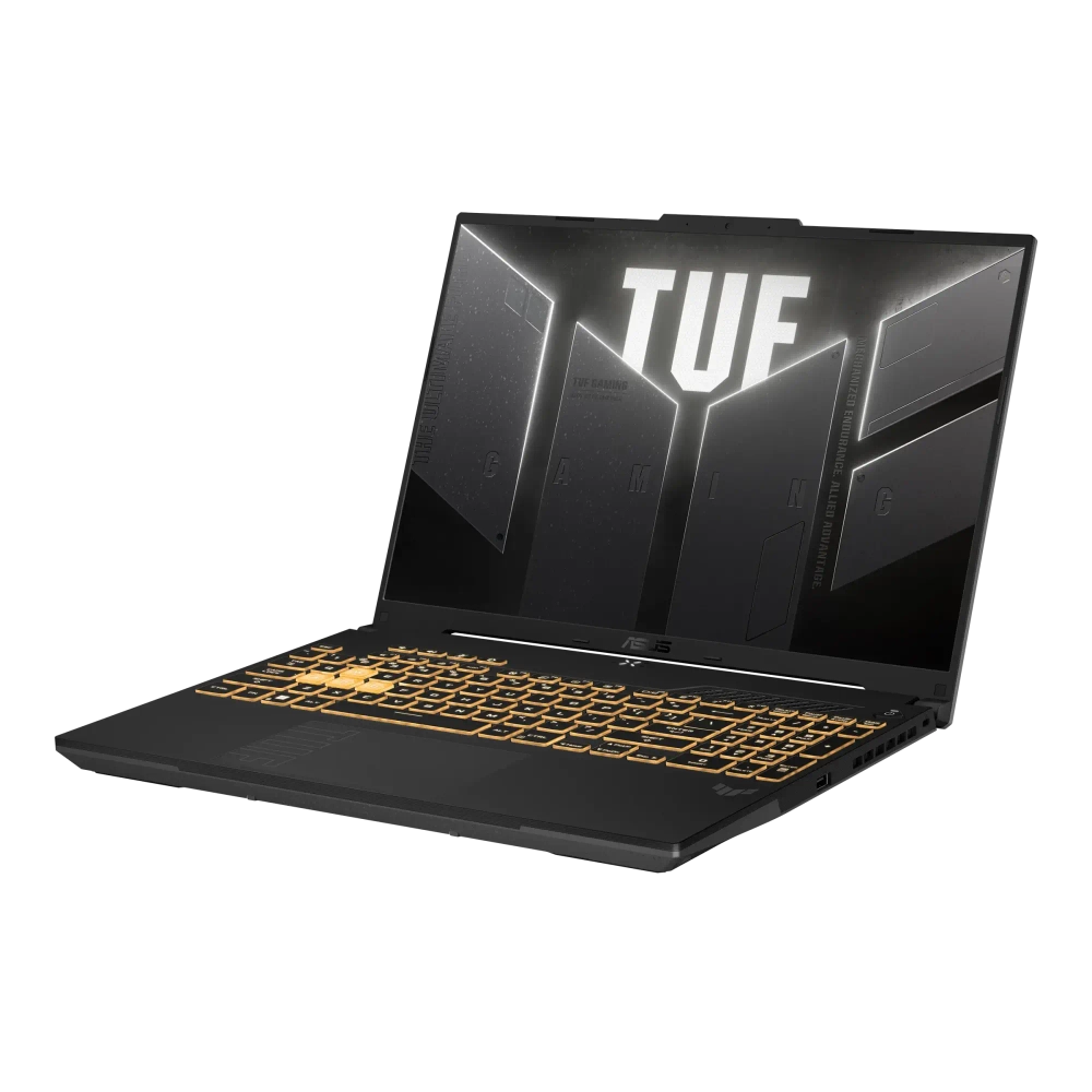 Ноутбук ASUS TUF Gaming F16 FX607VU-RL059 (90NR0N06-M002R0)