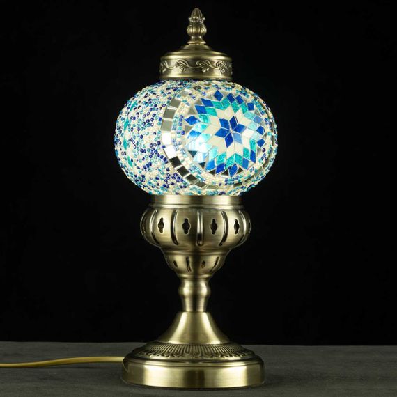 Настольная лампа Citilux Каир CL419816