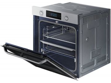 Встраиваемый электрический духовой шкаф Samsung NV75N7646RS/WT