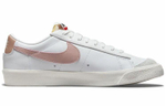 Кроссовки Nike Blazer Low '77 (Женская размерная сетка)