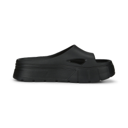 Женские шлепанцы PUMA Mayze Stack Injex Wns