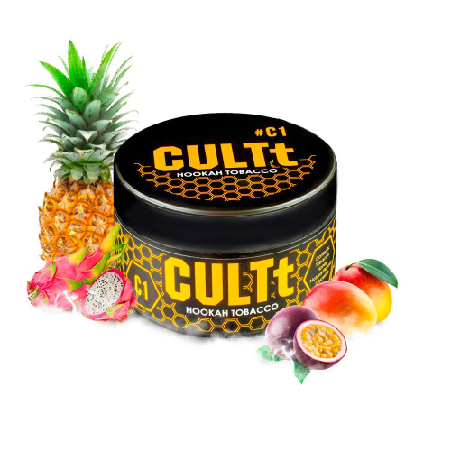 CULTT - C1 (200g)