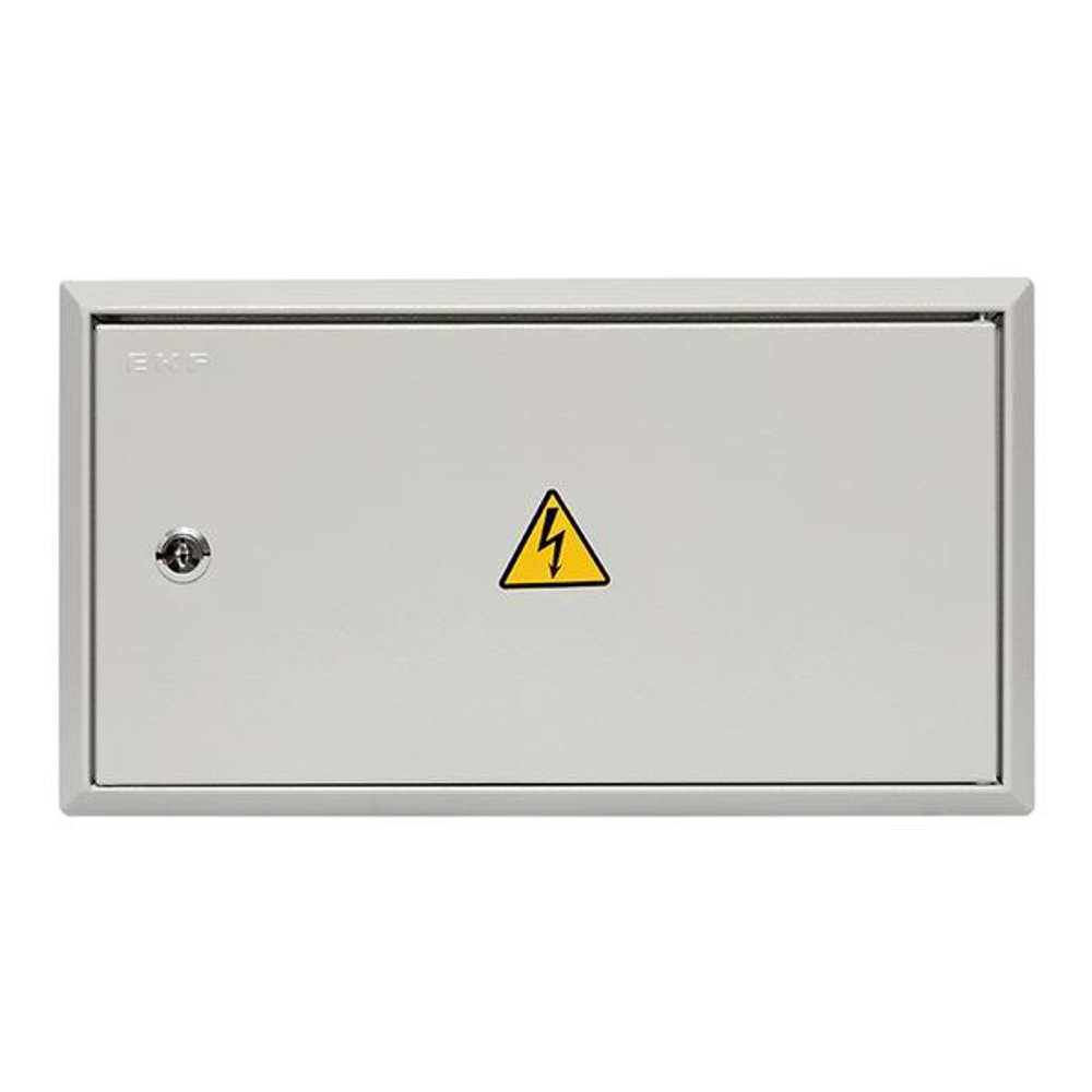 Щит ЩРН-18М(з) EKF mb21-18m