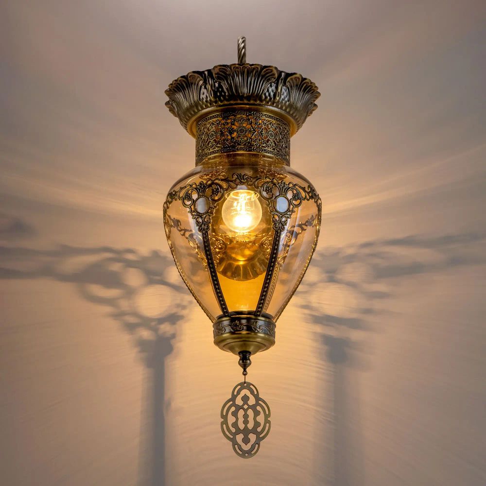 Citilux Каир CL419413 Бра настенное Бронза