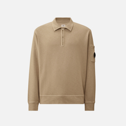 Свитшот Collar In Malfile' Fleece
