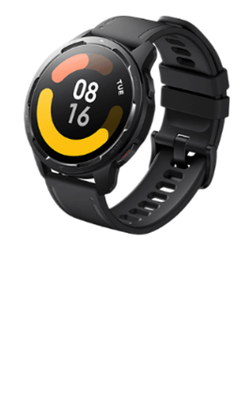 Умные часы Xiaomi Watch S1 Active (BHR5380GL)