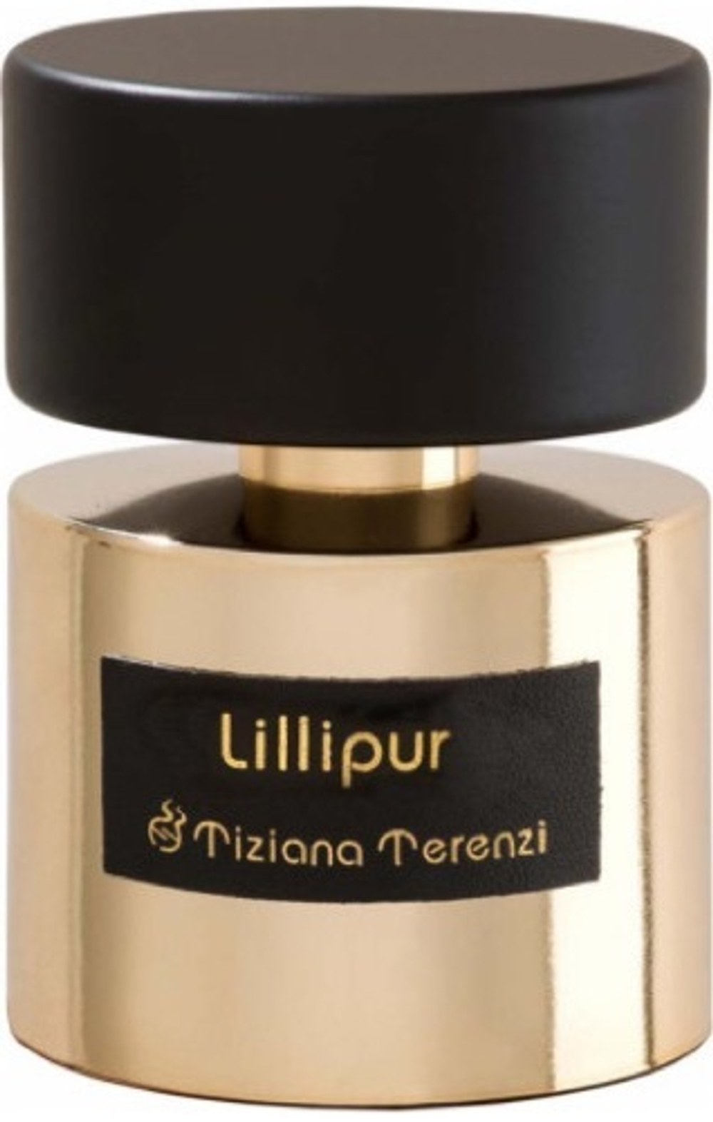Tiziana Terenzi Lillipur