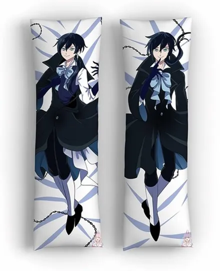 Дакимакура Ванитас