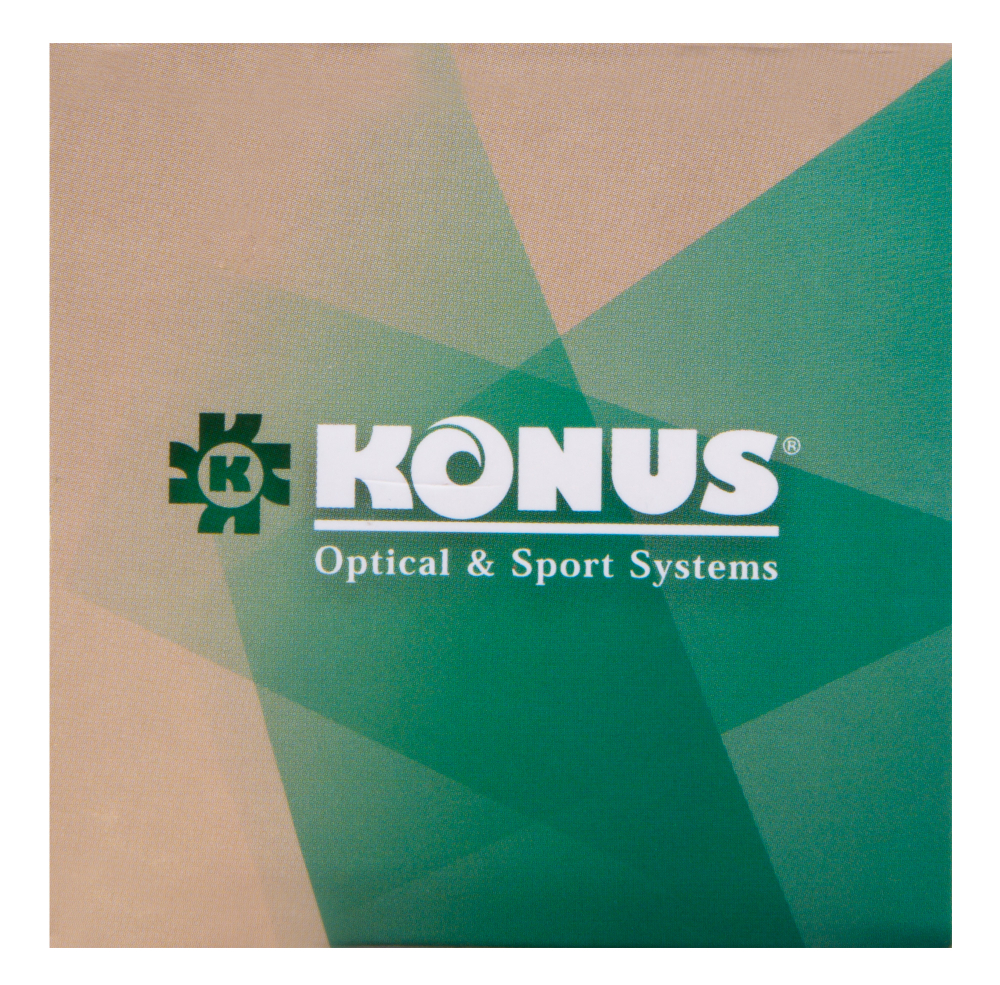 Монокуляр Konus Konusmall-2 7–17x30