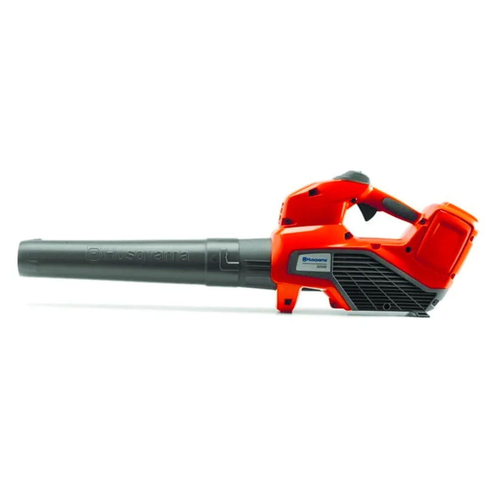 Husqvarna 320iB Mark II 36В аккумуляторный воздуходув (без АКБ и ЗУ) 47 м/с 9679154-02