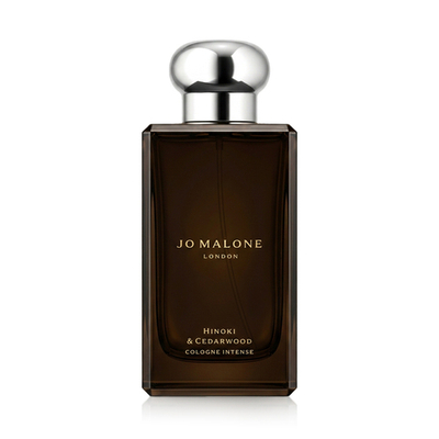 Jo Malone Hinoki & Cedarwood Eau de Cologne Intense 100 ml (unisex)