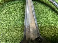 Эмблема решетки радиатора Mercedes E W213 (16-21)