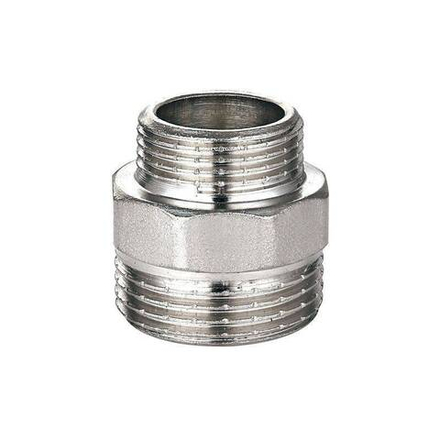 113 Ниппель перех. н/н 3/4х 1/2 VTr580N0504 VALTEC