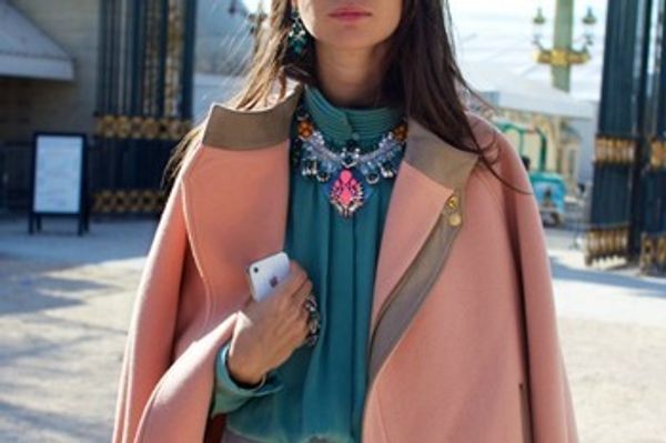 Street Fashion