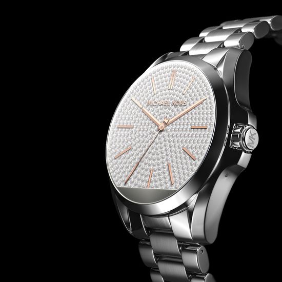 Умные наручные часы Michael Kors Access MKT5012 Bradshaw