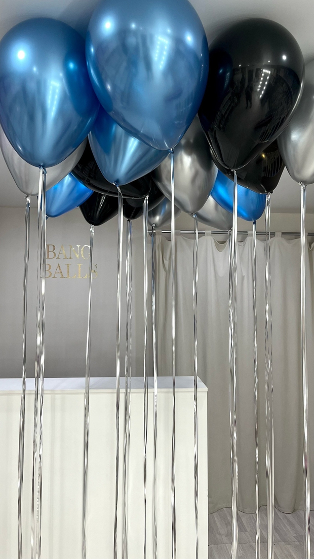 Шары для мужчин №165