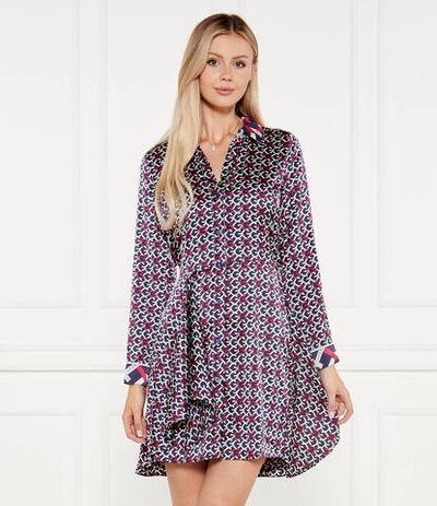 Платье ALYA GUESS - разноцветная(W4YK35 WF1T2)