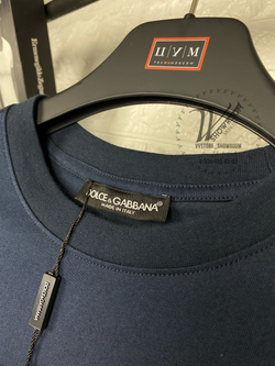 Футболка Dolce Gabbana
