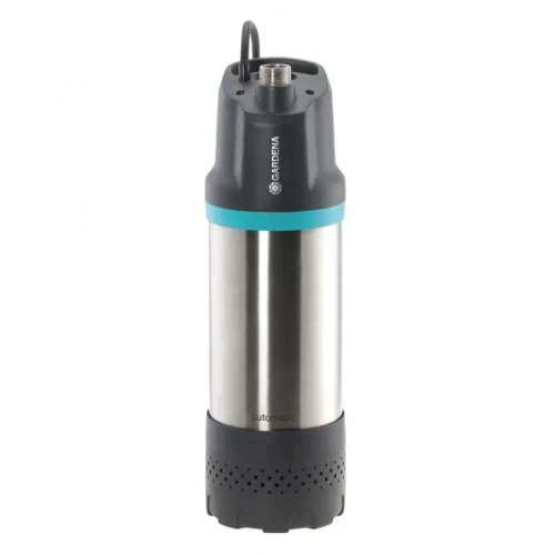 Автоматический погружной насос Gardena 5900/4 inox, 01771-20.000.00