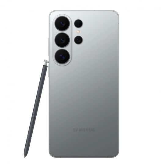 Смартфон Samsung Galaxy S26 Ultra 16/1 ТБ Серебристый Silver