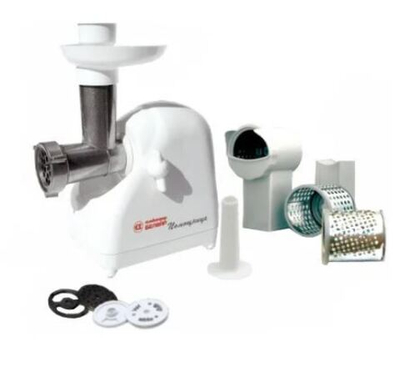 Маш.кух.Электрическая КЭМ-П2У "БЕЛВАР" 302-08 товарный знак "Помощница"