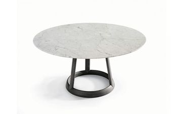 replica table  BONALDO GREENY ( by Steel Art )