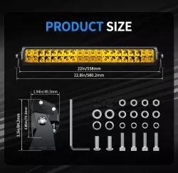 Aurora ALO-T-D6D1-20