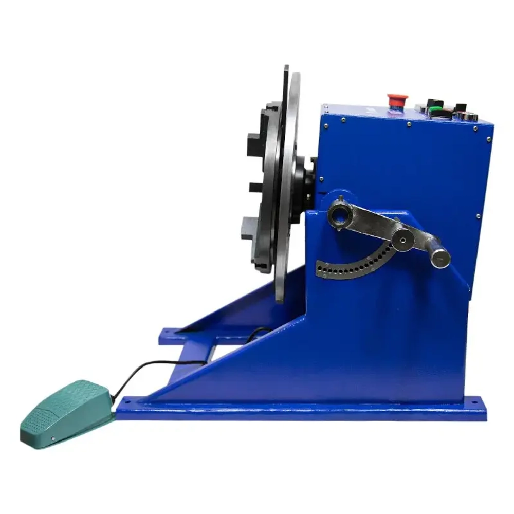 FoxWeld Атлант-2 сварочный вращатель 1923