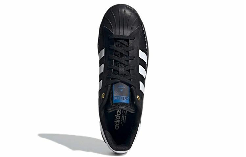 Кроссовки Adidas Originals Superstar Ot Tech