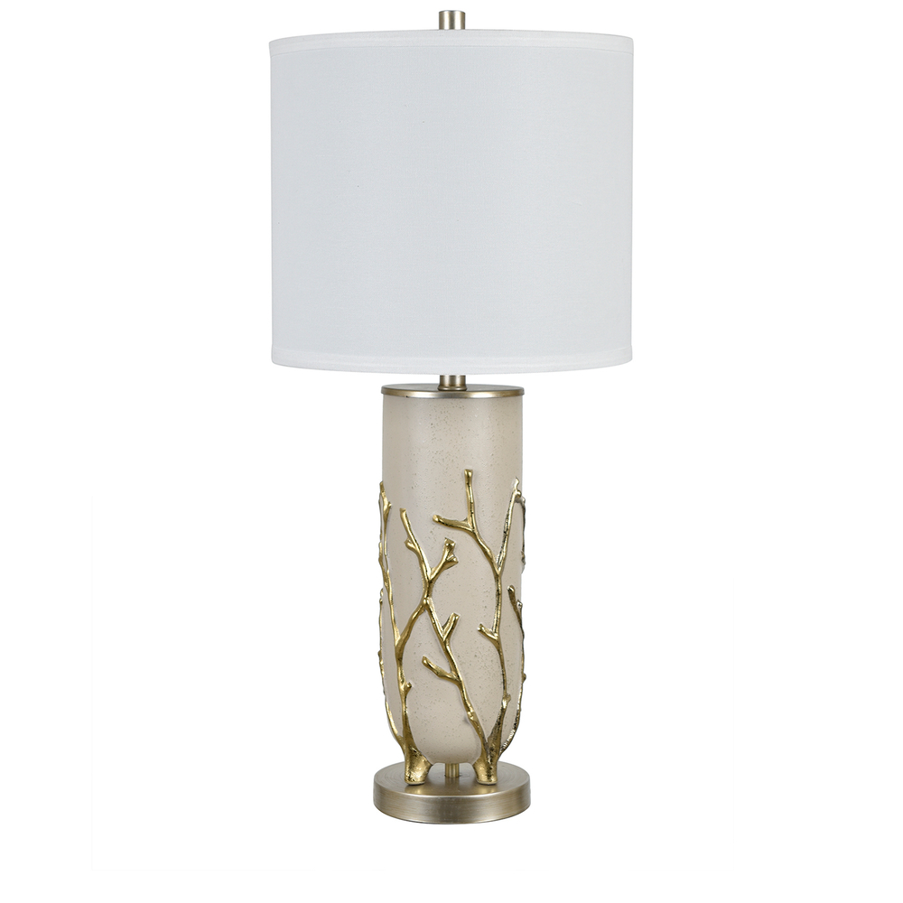 Лампа настольная Branches